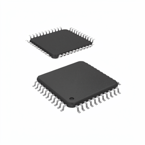 Composant électronique en stock, CI intégré, fabricant de composants électroniques, CI MCU 8BIT 7KB OTP 44TQFP 44 TQFP PIC16LC774-I_PT - Product Image 1