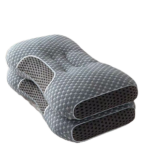 <span class=keywords><strong>Cojín</strong></span> Personalizado de Microfibra para la Columna <span class=keywords><strong>Cervical</strong></span>, 45x45cm, 18x18 Pulgadas, Relleno de Almohada para Sofá, Hogar u Hotel - Product Image 1