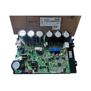 บอร์ดอินเวอร์เตอร์เครื่องปรับอากาศที่ใช้ร่วมกันได้ รุ่น 17F04353A 17B43878A PV091 P-28407 สำหรับเครื่องปรับอากาศแบบรวมศูนย์ RAS-160FSY2Q - Product Image 5