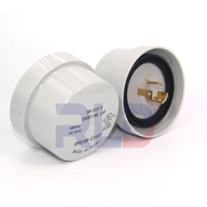 ตัวควบคุมไฟ LED แบบ 7 พิน พร้อมเต้ารับ NEMA 7 พิน พร้อมโฟโต้เซลล์ สำหรับไฟส่องสว่าง - Product Image 4