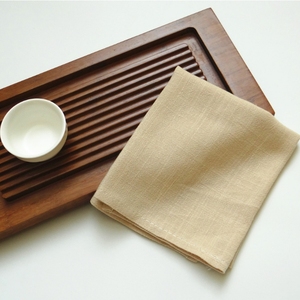 Thickened Geod Square Placemats Wear &amp; Scratch Resistant Table <strong>Decoration</strong> Mats Square Placemats Bulk Supply for Hotel <strong>Catering</strong> - Product Image 5