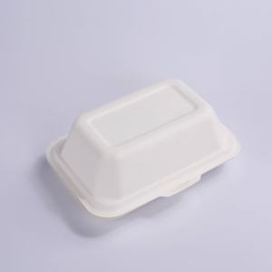 Contenedor 450mL De Envase De <span class=keywords><strong>Bagazo</strong></span> De Gastronomia - Product Image 5