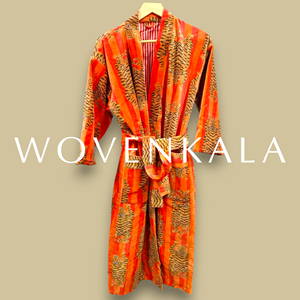Winter Velvet <b>Kimono</b> for Ladies Soft Elegant <b>Long</b> <b>Sleeve</b> Open Front Casual Fashion Outerwear Women's Stylish - Product Image 2