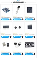 TDA7377 2.1 carte amplificateur de puissance 3 canaux fini subwoofer carte amplificateur de puissance audio