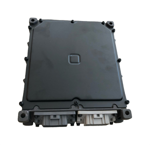 Unité de commande HongWang ECU 119-0607 1190607 pour excavatrice sur chenilles E320B E330B E325B, carte d'ordinateur d'alternateur 106-0172 1060172 - Product Image 3
