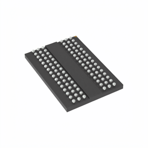 Componente Electrónico BOM IC en Stock, Memoria 96 TFBGA NDL86PFG-9MIT - Product Image 1