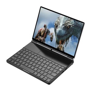 Ordinateur portable de jeu Win Max2 2 2025 R7-8840U Ai 9 HX370 32GB 512GB 1TB 2TB 4TB Wifi 4G 10.1 pouces Consoles R 7 8840U 3.30Ghz - Product Image 4