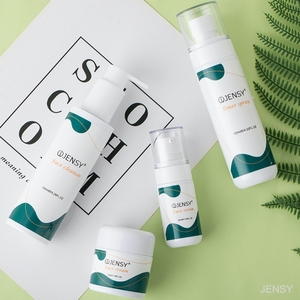 Nettoyant visage, crème et lotion pour le visage, tonique, sérum anti-âge (nouveau), produits de soin de la peau coréens biologiques, autres ensembles - Product Image 6