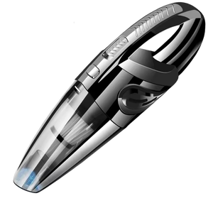 Máy hút bụi cầm tay không dây công suất cao siêu mạnh, máy hút bụi mini để bàn bằng nhựa ABS, máy hút bụi siêu mạnh - Product Image 3