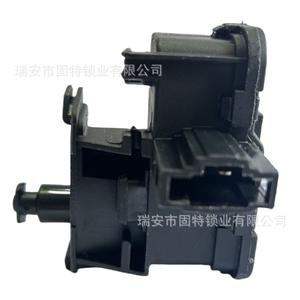 Actionneur de verrouillage du réservoir de carburant Audi 8K0862153H 12V DC en polyoxyméthylène pour système de verrouillage centralisé A3/A4/A5/A6/Q3/Q5 - Product Image 5