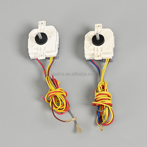 Nhà máy chất lượng cung cấp số lượng lớn 220V Nguồn điện bán tự động hẹn giờ cho sản xuất hàng loạt máy giặt phụ tùng thay thế - Product Image 2
