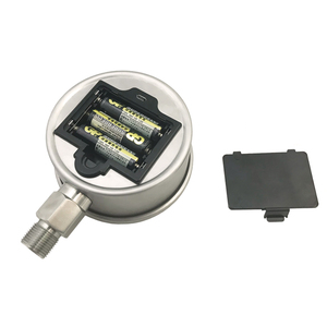 Manomètre numérique à faible consommation d'énergie - Product Image 5