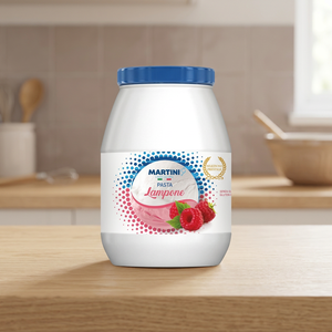 RASPBERRY PASTE - MARTINI LINEA GELATO - Product Image 2