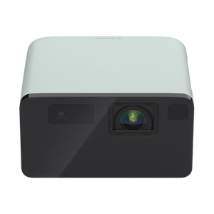 Projecteur laser intelligent 3LCD EF-16G (1080P) – Couleurs vibrantes, design compact et prise en charge de la correction trapézoïdale - Product Image 3