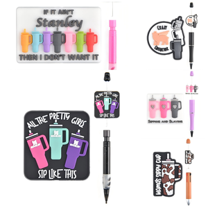 Nieuwe PVC kralen, grappige snoep-thema kralen voor sleutelhangers & pennen, Cadbury Mini Eggs, <span class=keywords><strong>M</strong></span>&<span class=keywords><strong>M</strong></span>'s Crunch kralen voor pennen, charms voor het maken van sieraden - Product Image 1