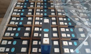 Catl <span class=keywords><strong>3</strong></span>.2V 100ah Lifepo4 Grade Een Prismatische Lithium-Ion Batterij Cel Best 12V 100ah 24V 200ah 48V 300ah Ebike Accu - Product Image 5