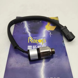 Sensor de Presión E325D E330D 327-4608 3274608 CA3274608 en Oferta - Product Image 5