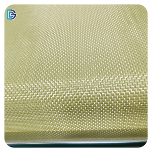(Offre spéciale) 3k carbone 400g 60gsm pour vêtements Para pur tissé aramide tissu 3a - Product Image 6