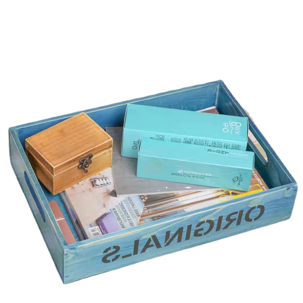 Необработанные Деревянные Подносы, прямоугольные сервировочные подносы, прямоугольный деревянный поднос