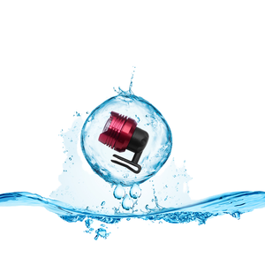 Offerta Speciale: 2 Pezzi di Luci LED Ricaricabili USB IP68 Impermeabili in Lega di Alluminio per <span class=keywords><strong>Scarpe</strong></span> Croc, Decorazioni Luminose per Calzature - Product Image 1