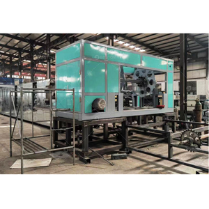 Línea de Producción de Moldeo de <span class=keywords><strong>Pulpa</strong></span> para Cajas de Huevos de Codorniz Biodegradables Beston Group, 5000 Piezas/h, Máquina para Fabricar Bandejas de Cartón para Huevos - Product Image 3