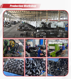 Piezas de automóvil de alto rendimiento GDST OEM <span class=keywords><strong>8E0</strong></span> <span class=keywords><strong>411</strong></span> <span class=keywords><strong>317</strong></span> Piezas de suspensión Brazo de control superior delantero para Audi A4 Convertible Avant - Product Image 6