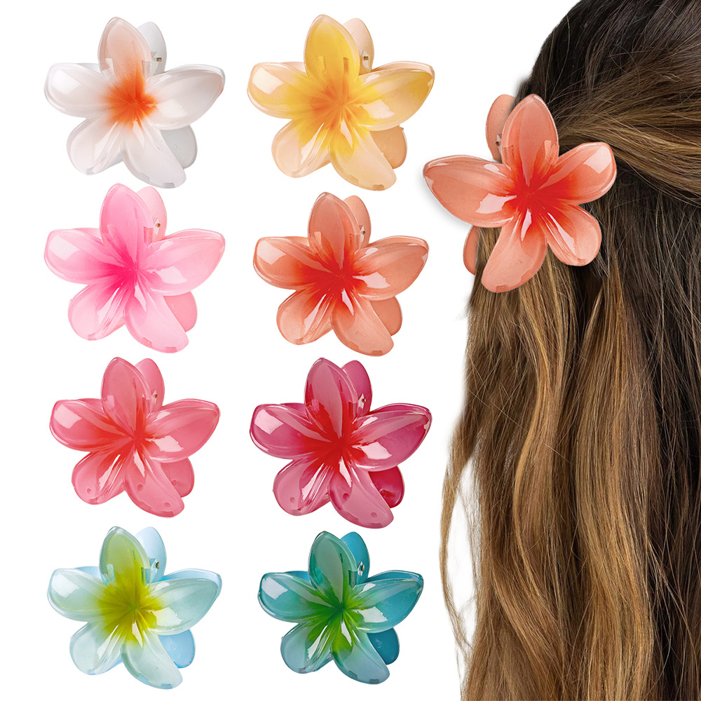 Primavera Verano 2020 Tendencias Complementos 2020 Cabello