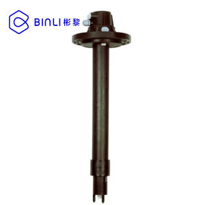 Pièce de rechange pour régulateurs de pression de gaz, positionneur modèle GBS-01, fonte, 1/4"-3/4" NPT - Product Image 3