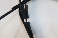 Kit de réparation de toit ouvrant pour voiture RUISU BENZ Classe S 221, vente en gros directe usine, avec câbles en fer et plastique, pièces d'origine OEM premium