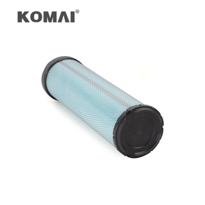 ไส้กรองอากาศ KOMAI 142-1404 142-1401 4459548 11110023 P777414 KSH0932 สำหรับรถขุดโคมัตสุ PC300-8MO PC360-8MO - Product Image 2