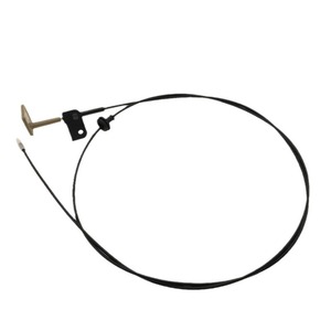 Cable de Apertura del Capó Honda 74130-S5A-A01ZA 74130-S5D-A01ZA Compatible con Modelos Antiguos de Civic - Product Image 1