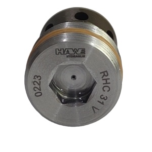 Válvula de Retención Hidráulica HAWE RHC31 RHC31V - Product Image 1