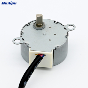 Steppers đến rất khuyến khích Cắm và chơi 2 của động cơ - Product Image 5