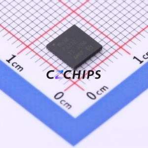 Microcontrôleur à puce IC à circuit intégré (MCU/MPU/SoC) VQFN-40-EP MSP430F2272IRHAR (6x6) original - Product Image 1