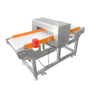 식품용 산업용 금속탐지기 철 및 비철 보정카드-강재 스터드 파인더 - Product Image 4