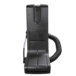 Microphone de bureau pour station de base pour radios mobiles et talkies-walkies RMN5050 RMN5050A DM1600 DM4400 DM4600e DM4400e XPR5550 M8668i - Product Image 5