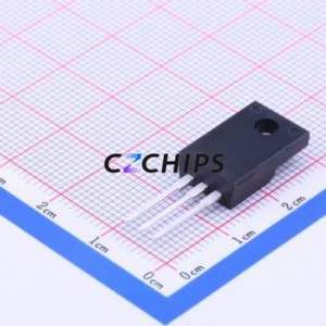 Original nuevo KIA7N60UF transistor de efecto de campo (MOSFET), venta al por mayor de chips de componentes electrónicos y servicio BOM - Product Image 2