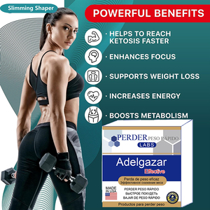 I più recenti bruciatori di grasso Non stimolanti per perdere peso <span class=keywords><strong>in</strong></span> modo sano funzioneranno bene per tutte le persone grasse che hanno bisogno di perdere grasso - Product Image 3