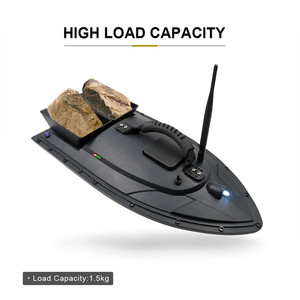 HOSHI-<span class=keywords><strong>barco</strong></span> teledirigido <span class=keywords><strong>Flytec</strong></span>, buscador de peces, 2021-5, 2011 kg, 1,5 m, Control remoto, <span class=keywords><strong>barco</strong></span> de pesca, lancha rápida, juguete de 500 km/h, 5,4 - Product Image 3