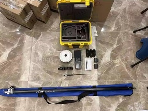 FOIF A70AR GPS RTK de 1408 Canales con Topografía AR de Alta Precisión y Mejor Precio GNSS - Product Image 6