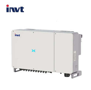 Sistema Solar Trifásico Conectado a la Red SSS Solar de Alta Calidad XG100KTR 100KW - Product Image 3