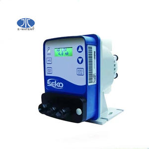 Seko melakukan pompa untuk klorin 10 bar tekanan DMS200 dengan harga murah - Product Image 6