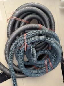 Máquina para Fabricar Tuberías Corrugadas de Pared Simple de PE/PP/PVC/EVA y Mangueras de Plástico para Tuberías Eléctricas y de <span class=keywords><strong>Riego</strong></span> - Product Image 3