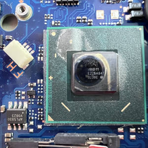 Placa base para ordenador portátil <span class=keywords><strong>Samsung</strong></span> NP540U3C, con <span class=keywords><strong>i5</strong></span>-3317U, 4GB de RAM, HM76, BA92-11565A, BA92-11565B, BA41-02155A, 100% probada, envío rápido - Product Image 3