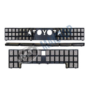 Maictop New Grill Anti-bug <span class=keywords><strong>Net</strong></span> Car Bug <span class=keywords><strong>Net</strong></span> Accesorios para <span class=keywords><strong>Land</strong></span> <span class=keywords><strong>Cruiser</strong></span> Prado Lc250 Lc250 Lc250 Prado <span class=keywords><strong>Land</strong></span> <span class=keywords><strong>Cruiser</strong></span> 2024 - Product Image 2