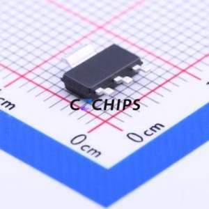 Nouveau et original BSP129H6327 SOT-223 Transistor à effet de champ (MOSFET) - Product Image 2