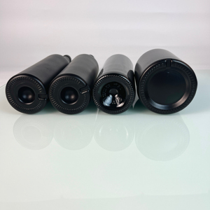 Bán buôn rỗng vuông nhỏ nhỏ rum Gin Vodka rượu chai thủy tinh 50 ml 250ml 500 ml 700ml 750 ml 1 lít - Product Image 2