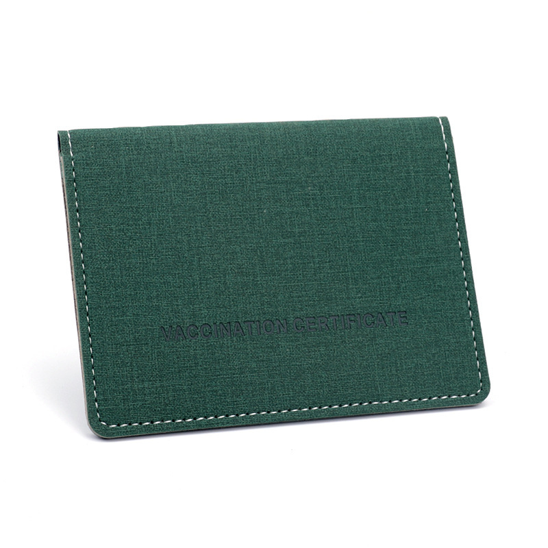 Motif de tissu vert