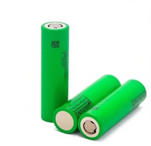 Batería de Iones de Litio 100% Original de Alta Capacidad 18650 MJ1 3.7v 3500mAh <span class=keywords><strong>13a</strong></span> Corriente de Descarga - Product Image 1