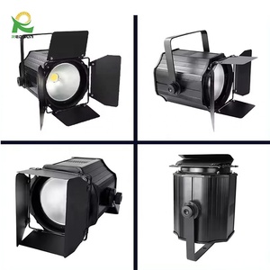 Redsun 200W COB mệnh ánh sáng ấm mát trắng 2in1 <span class=keywords><strong>LED</strong></span> ma trận tại chỗ cho buổi hòa nhạc sân vận động zoom tính năng - Product Image 4